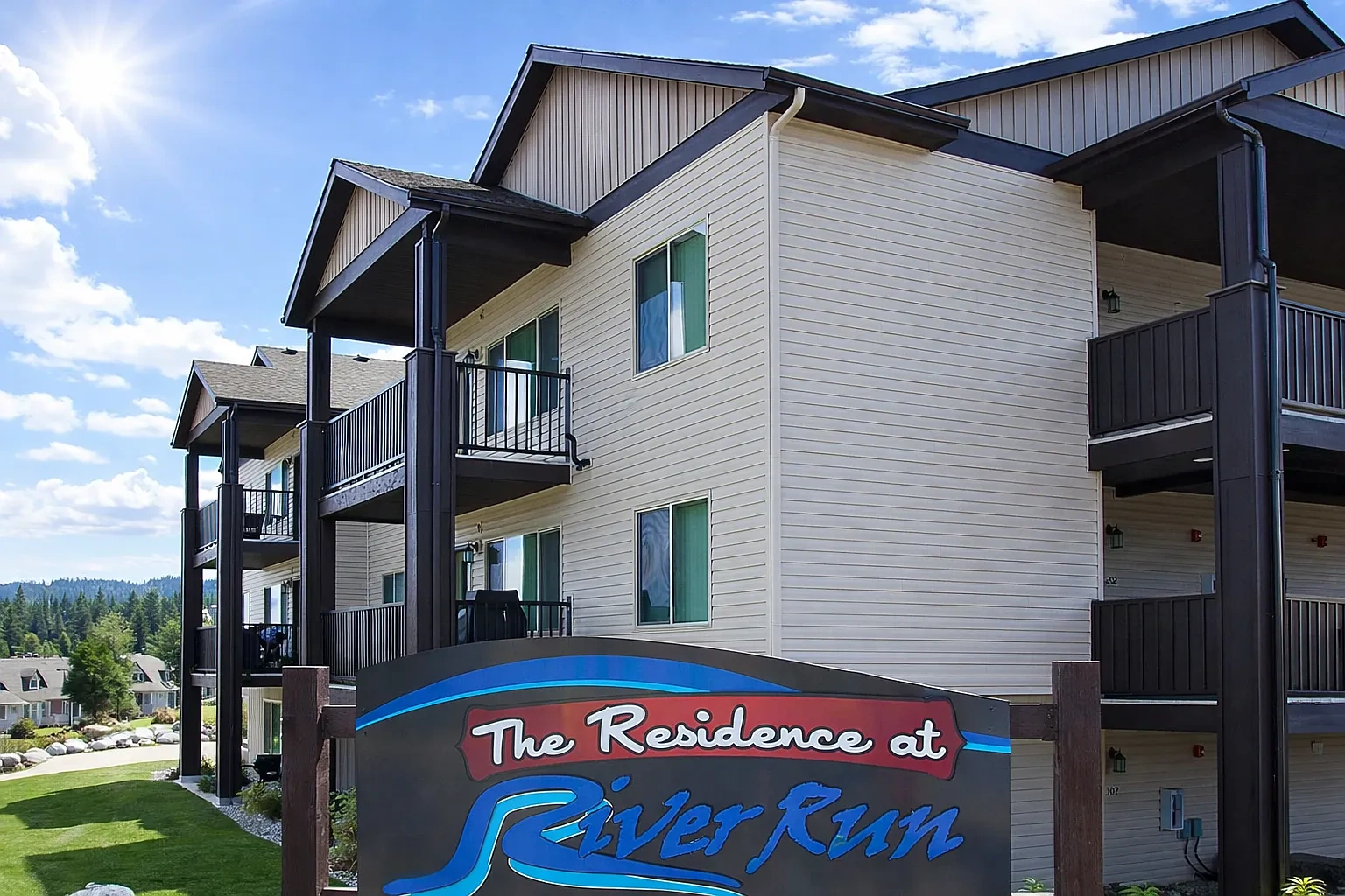 Residence at River Run – photo 2