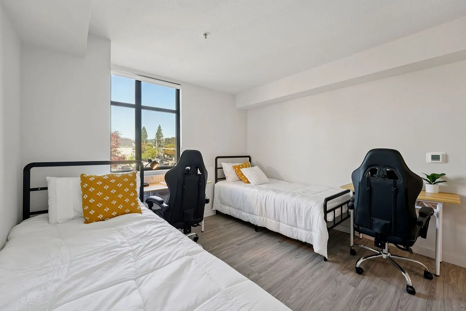 Helios – Floor plan