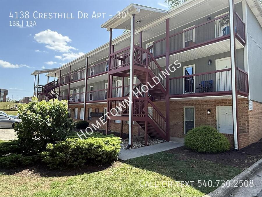 4138 Cresthill Dr – photo 2