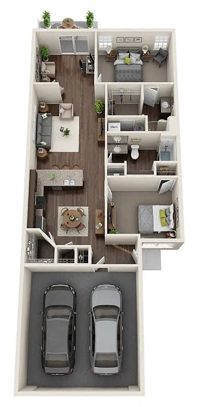 Redwood Macedonia – Forestwood