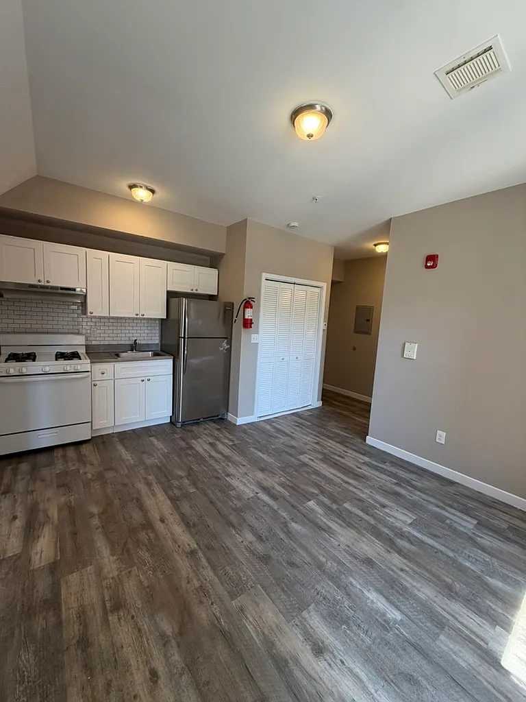 112 Gregory Ave, Passaic, Nj 07055 – Floor plan