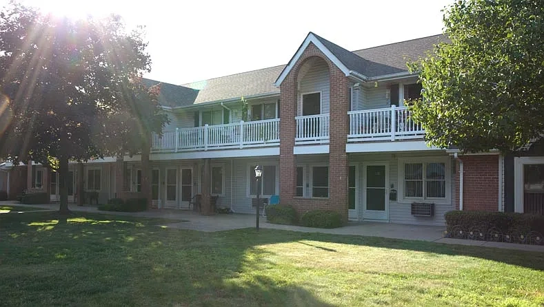Fairfield Maples North – photo 1
