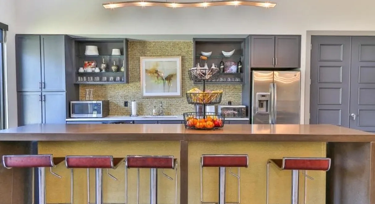 The District Apartments – photo 5