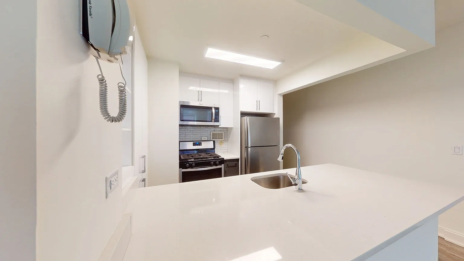 10 Hanover Square – Floor plan
