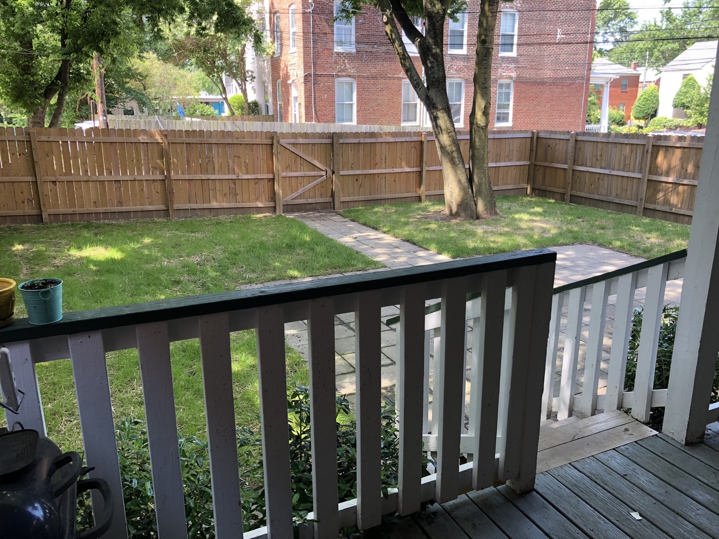 3549 Grove Ave unit Apt #1 – photo 1
