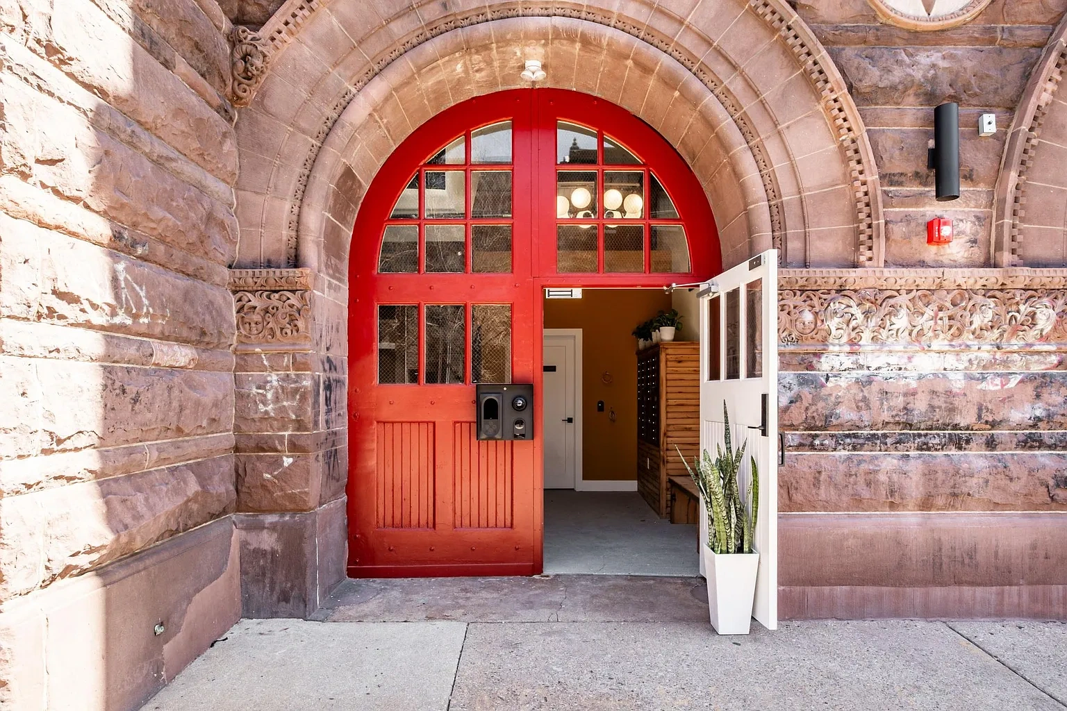 The Firehouse – photo 3