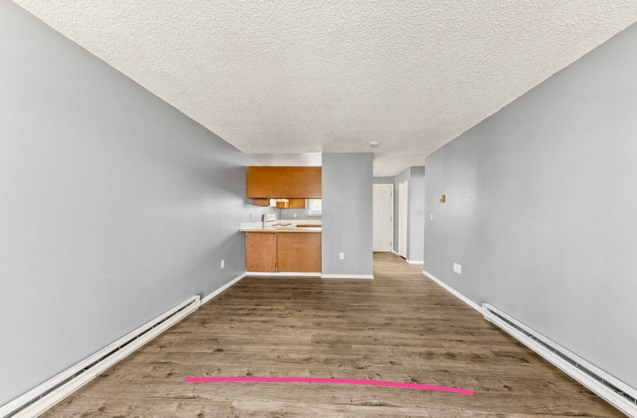 2310 E 1st Ave unit 3 – photo 4