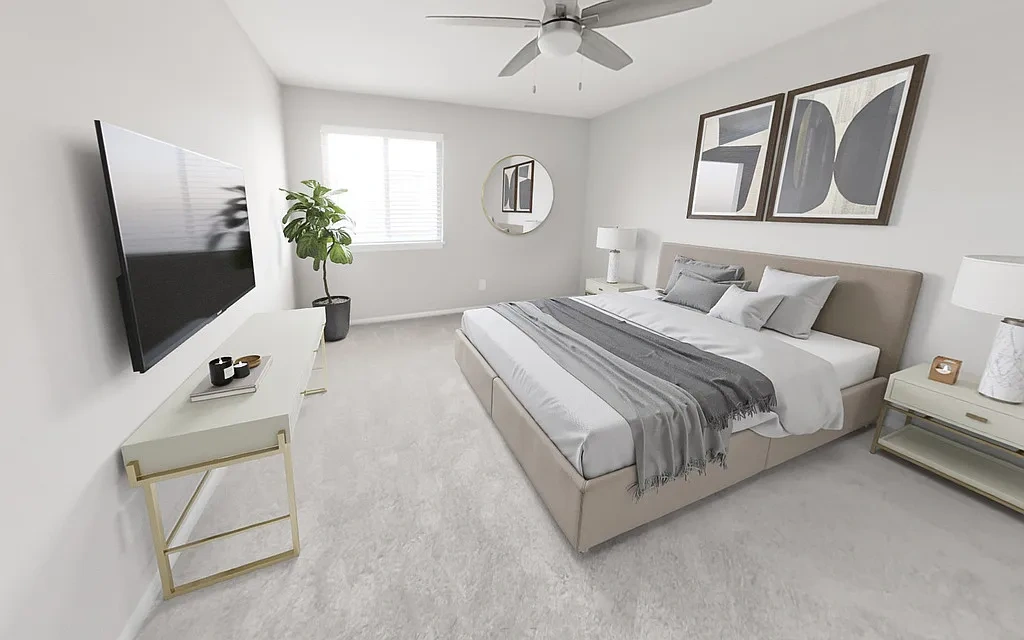 Pepperwood Townhomes & Gardens – photo 4