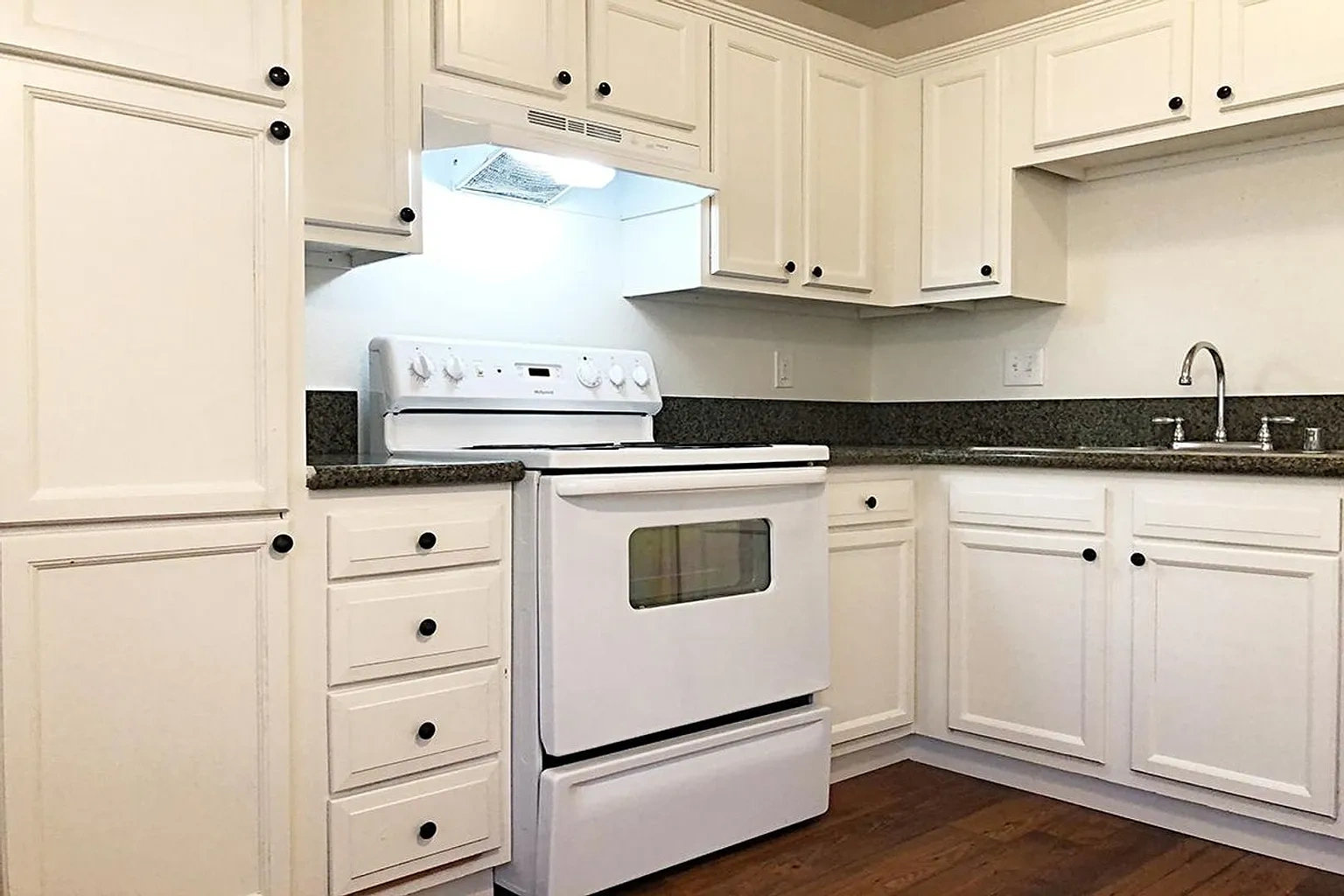 East Orange Village Apartments – Floor plan