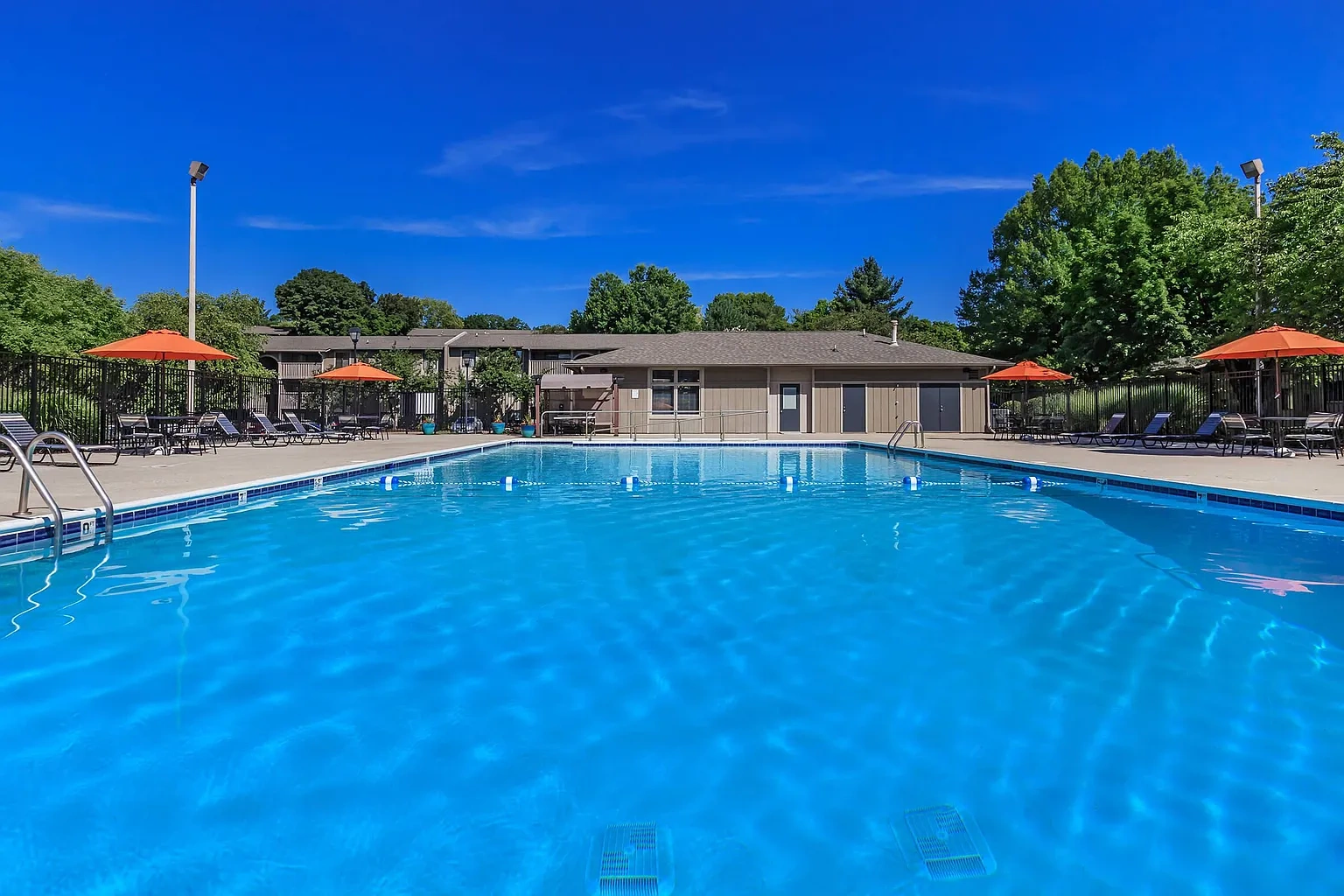 Honeywood Apartments – photo 3