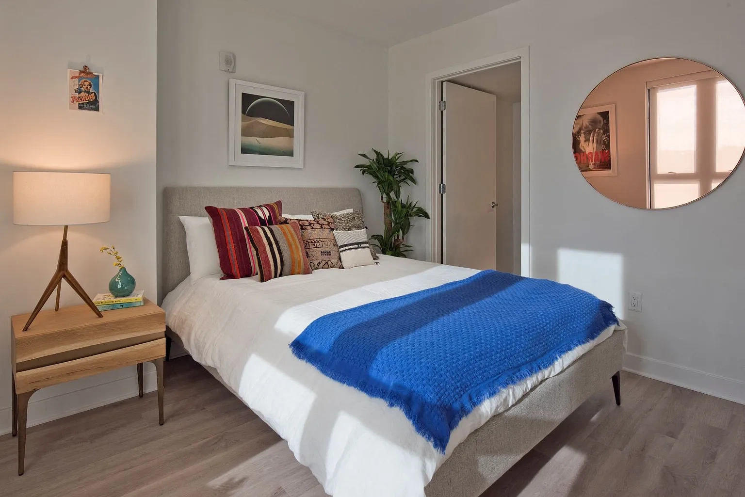 The Clifton – photo 5
