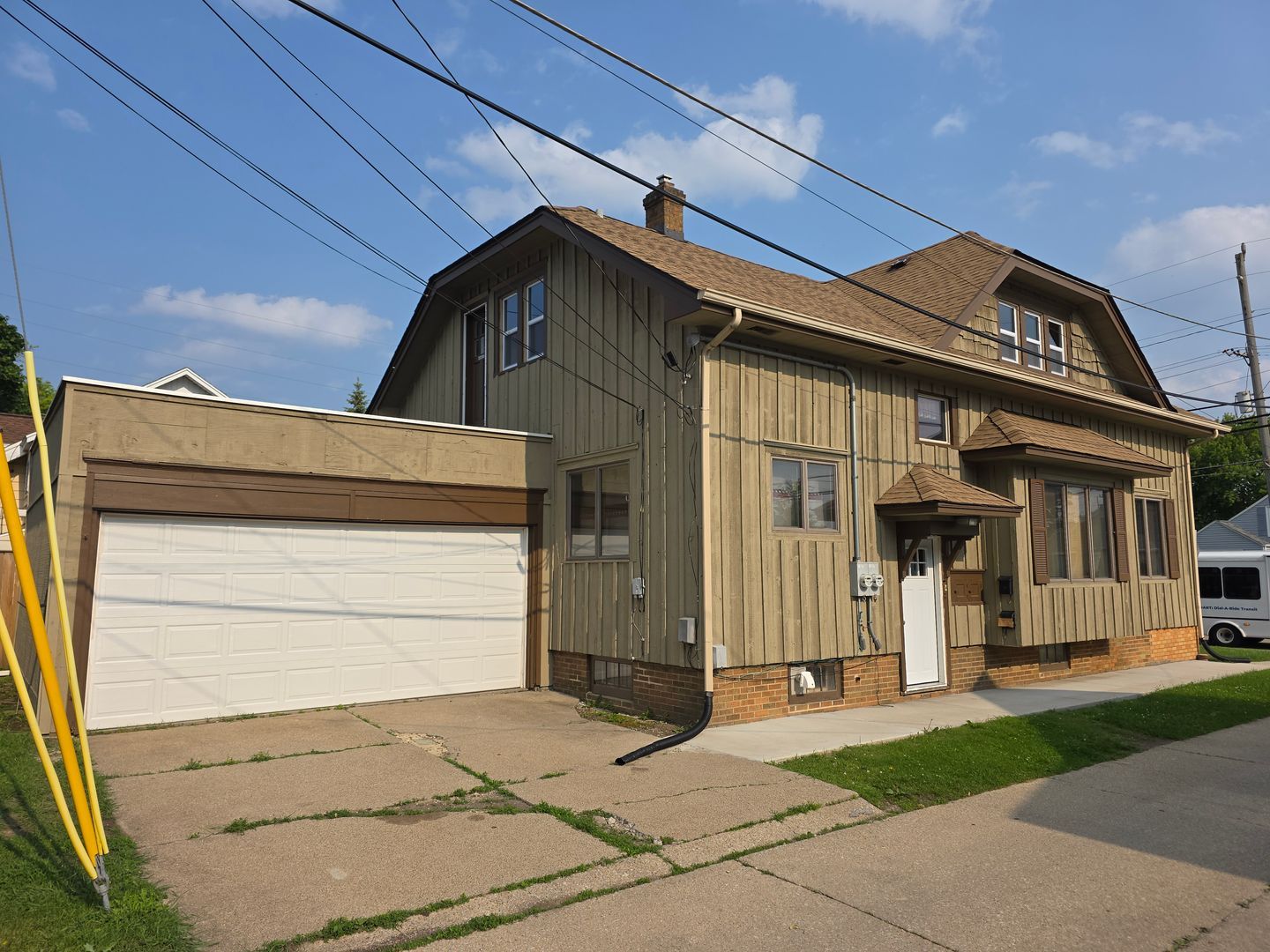 3010 21st St unit Upper – photo 4
