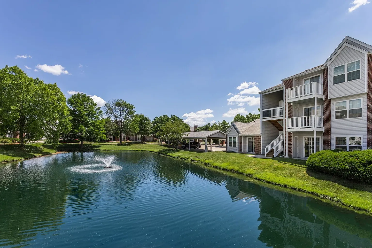 Gentry Square – photo 4
