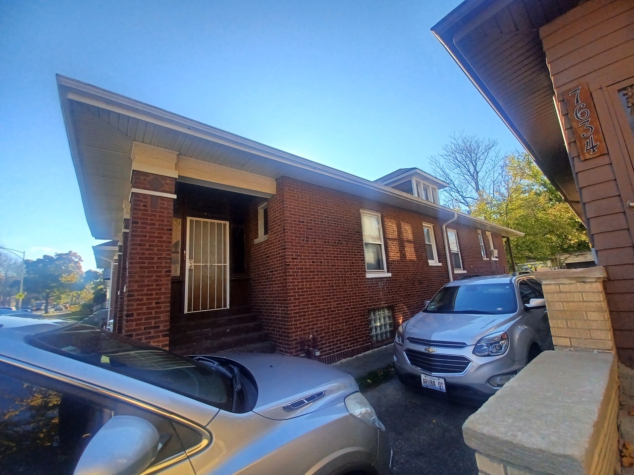 7636 S Yates Blvd – photo 1