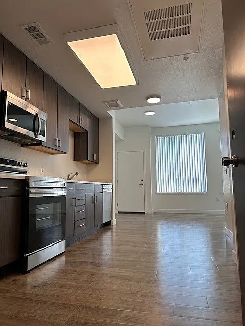 Krisana Apartments – Floor plan
