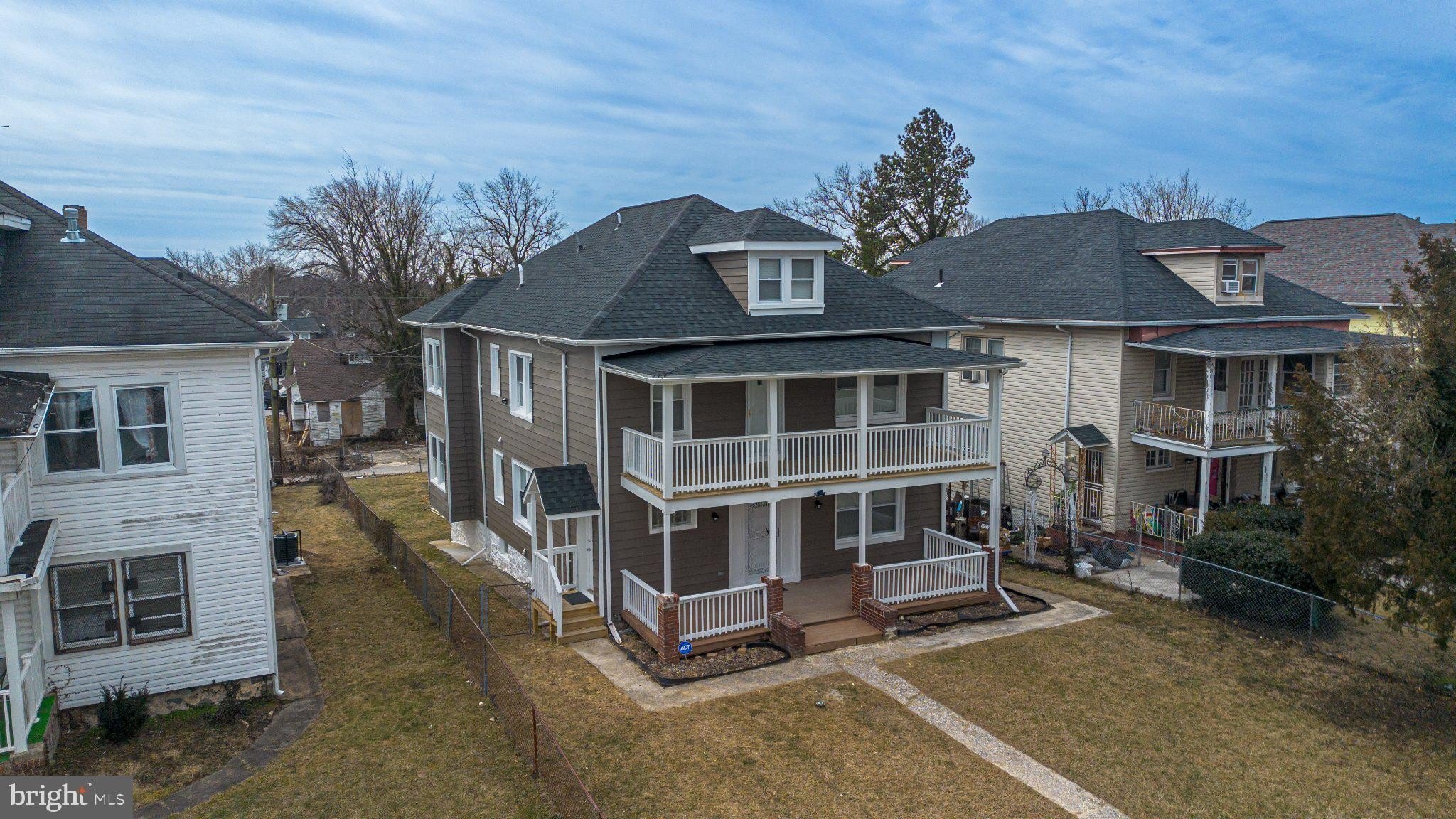 4103 Barrington Rd #2 – photo 1