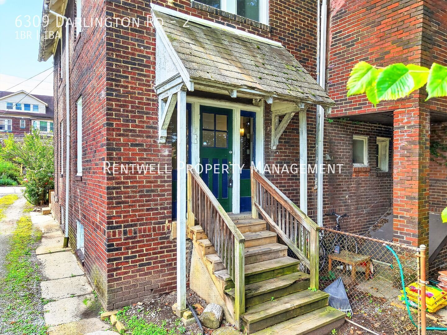 6309 Darlington Rd – photo 5