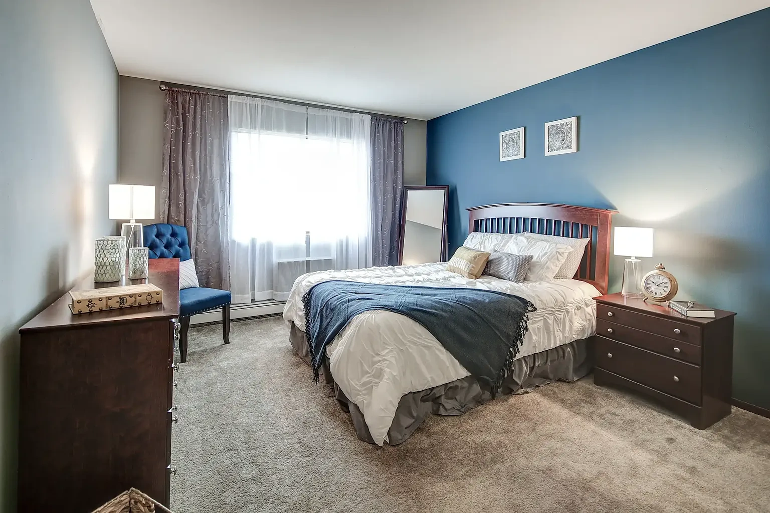 The Concord Apartments – photo 5