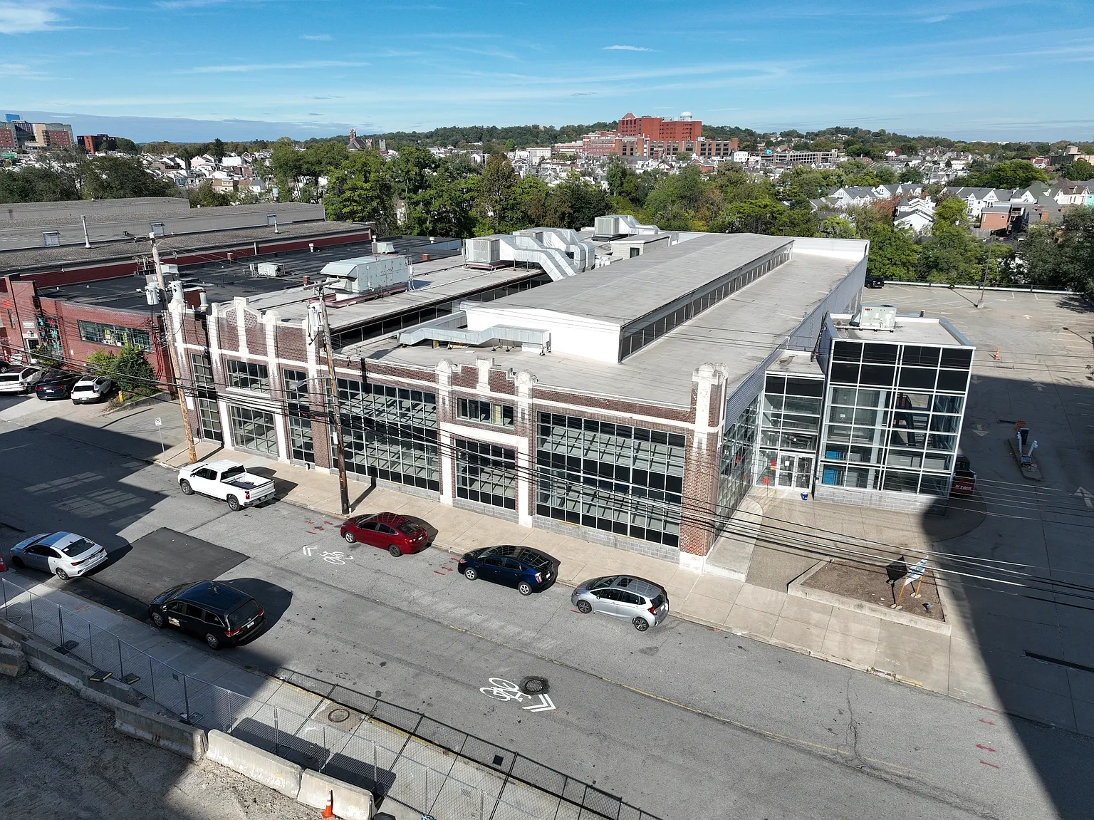 The Parker @ 450 – photo 2