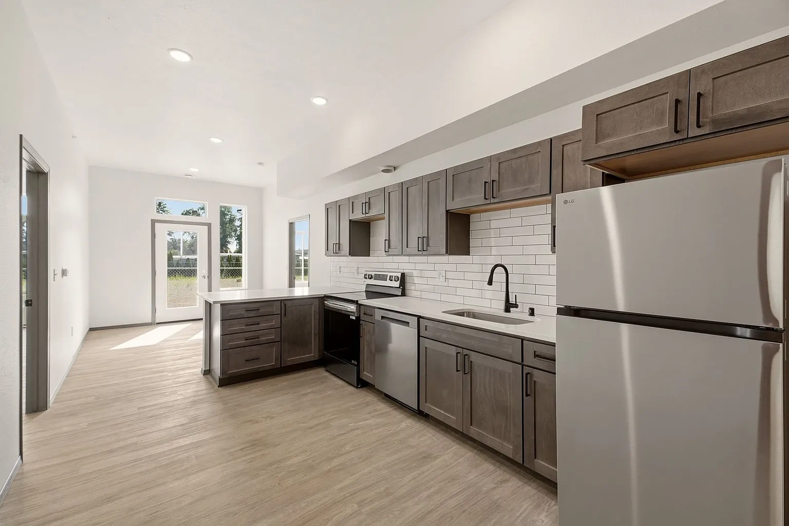 The Mason Apartments – photo 1