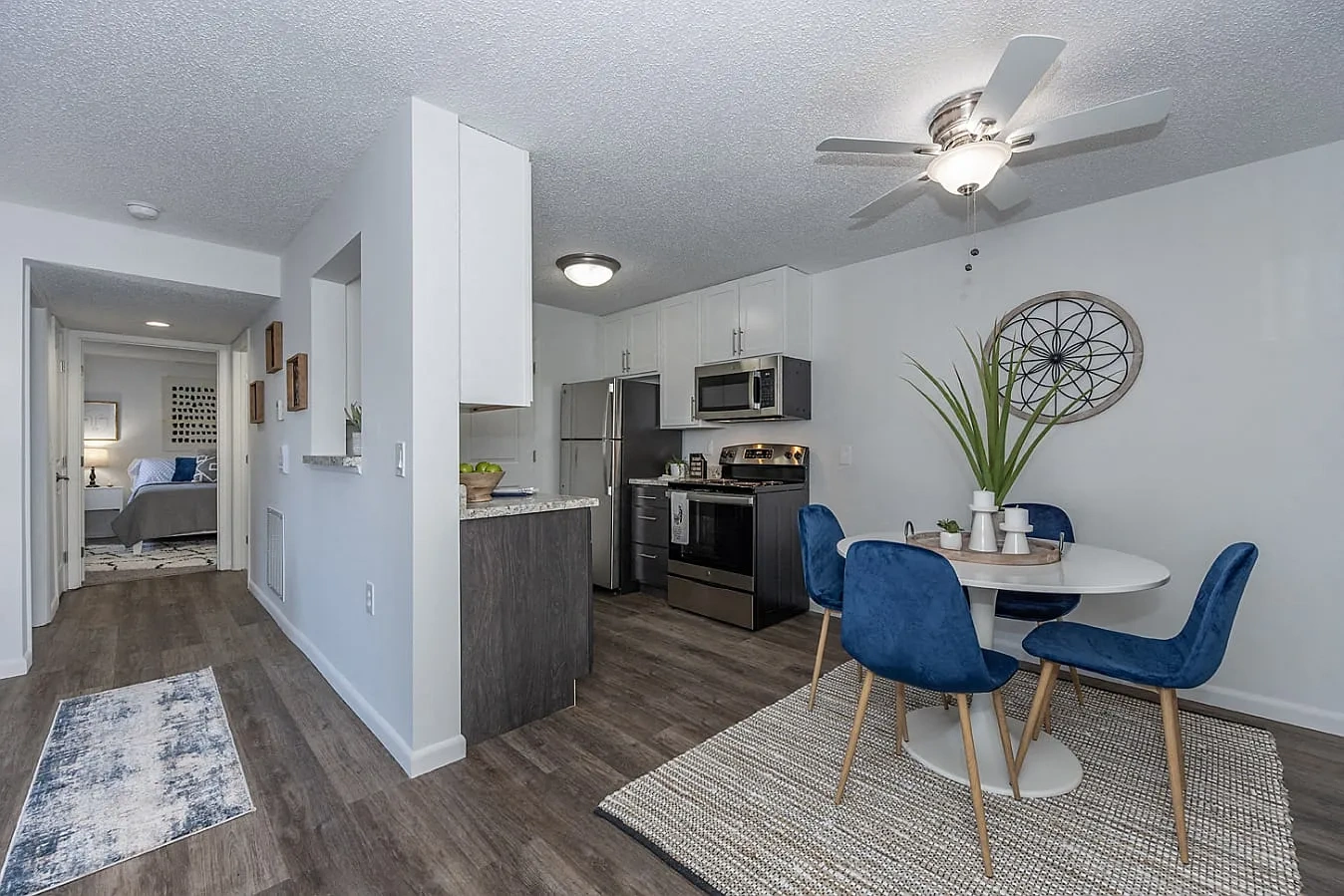 Deerfield Crossing Apartments – photo 5