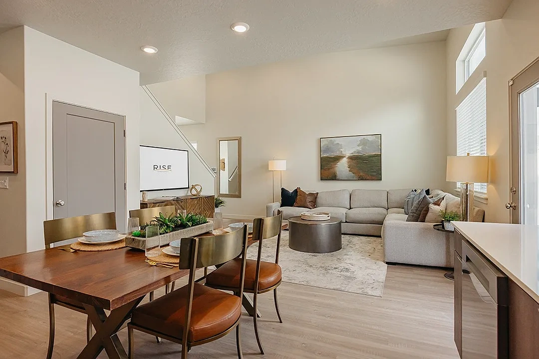Rise Townhomes – photo 4