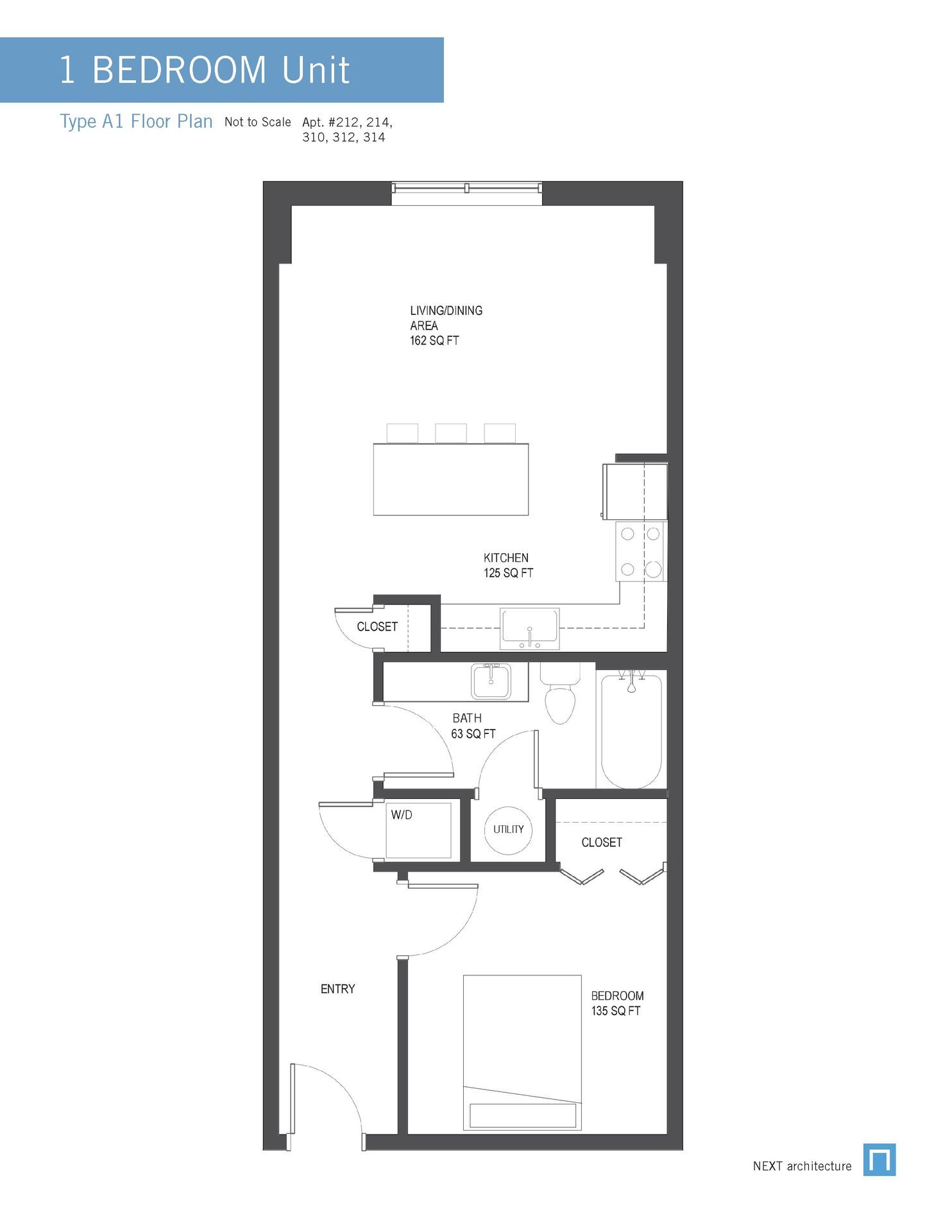 2916 Smallman St unit #212 – photo 1