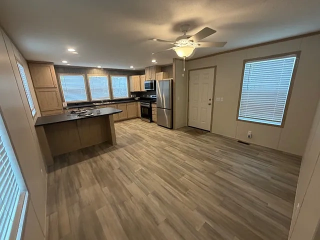 Shadylane – Floor plan