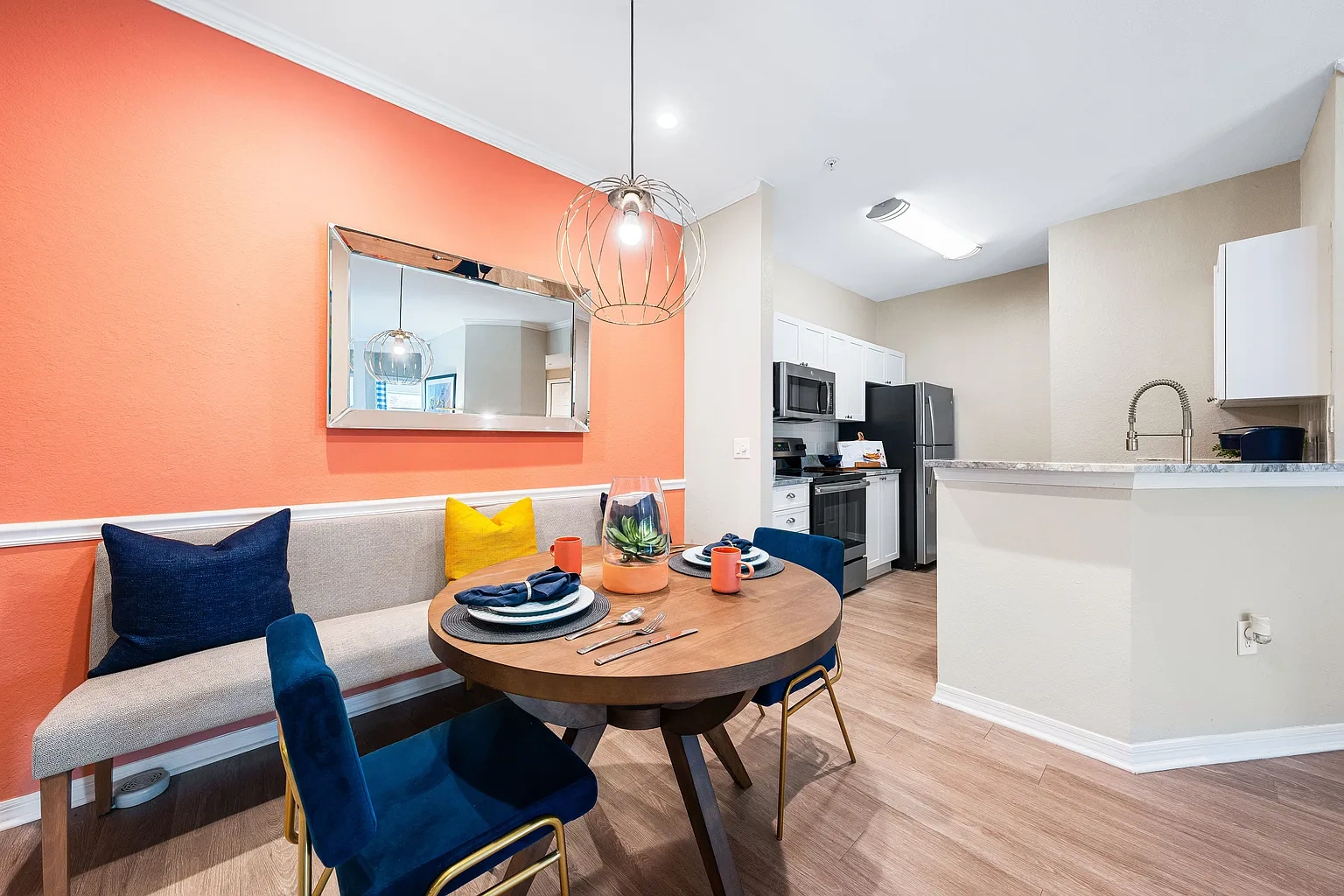 Saratoga Place – photo 2