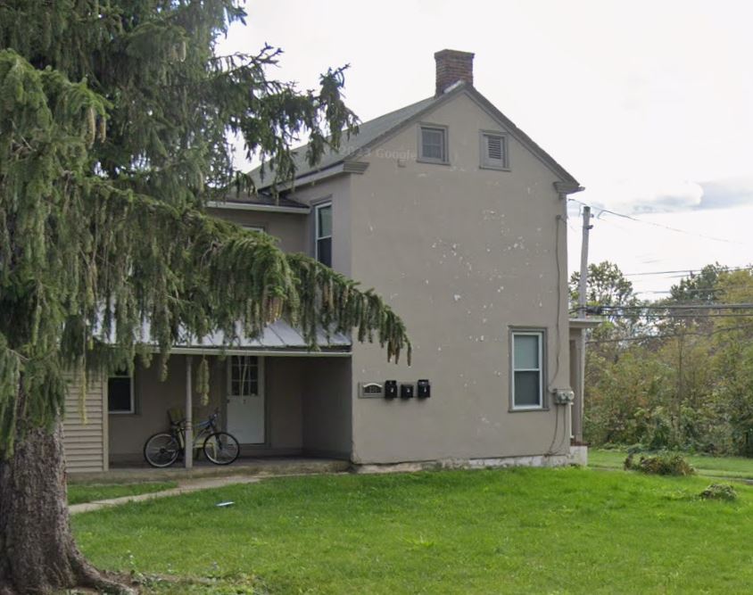 238 Manatawny St unit 3 – photo 1