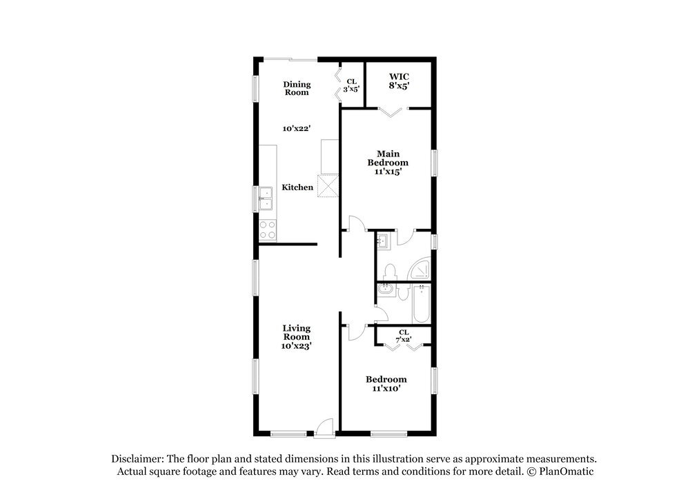 522 E Lime St – photo 2