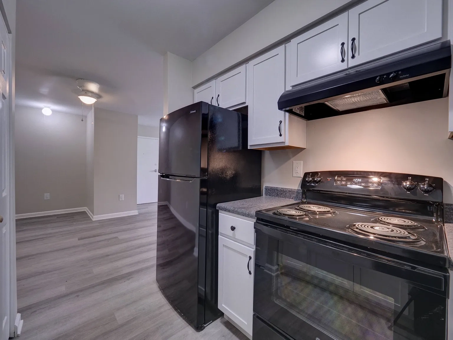 Highland Club Apartments – photo 4