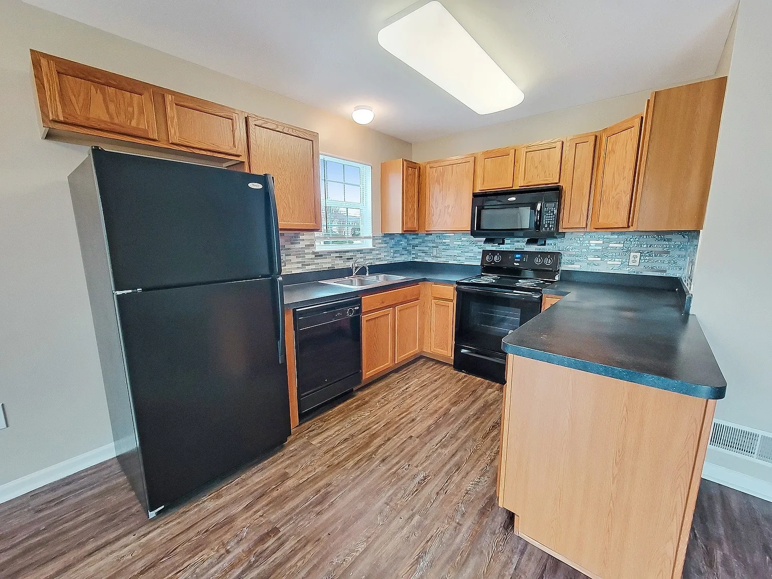 Lions Gate Townhomes – photo 2