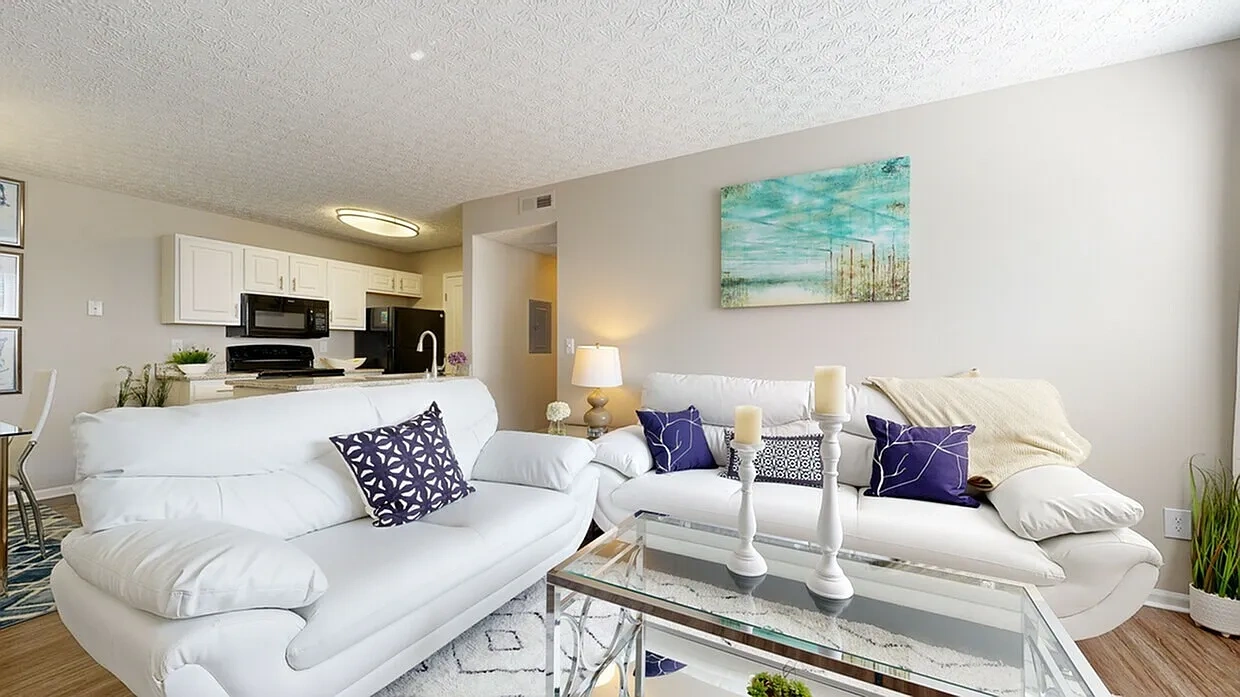 Bridgestone Apartments – photo 3