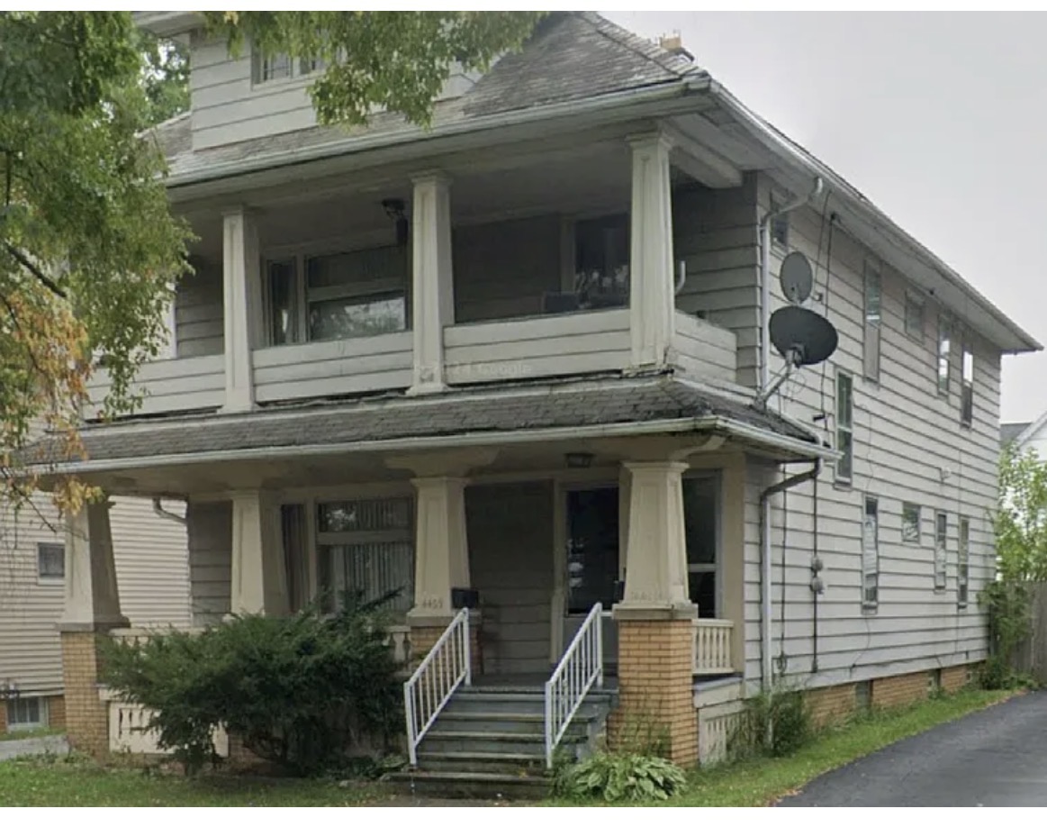 4411 Memphis Ave unit Upstairs – photo 1