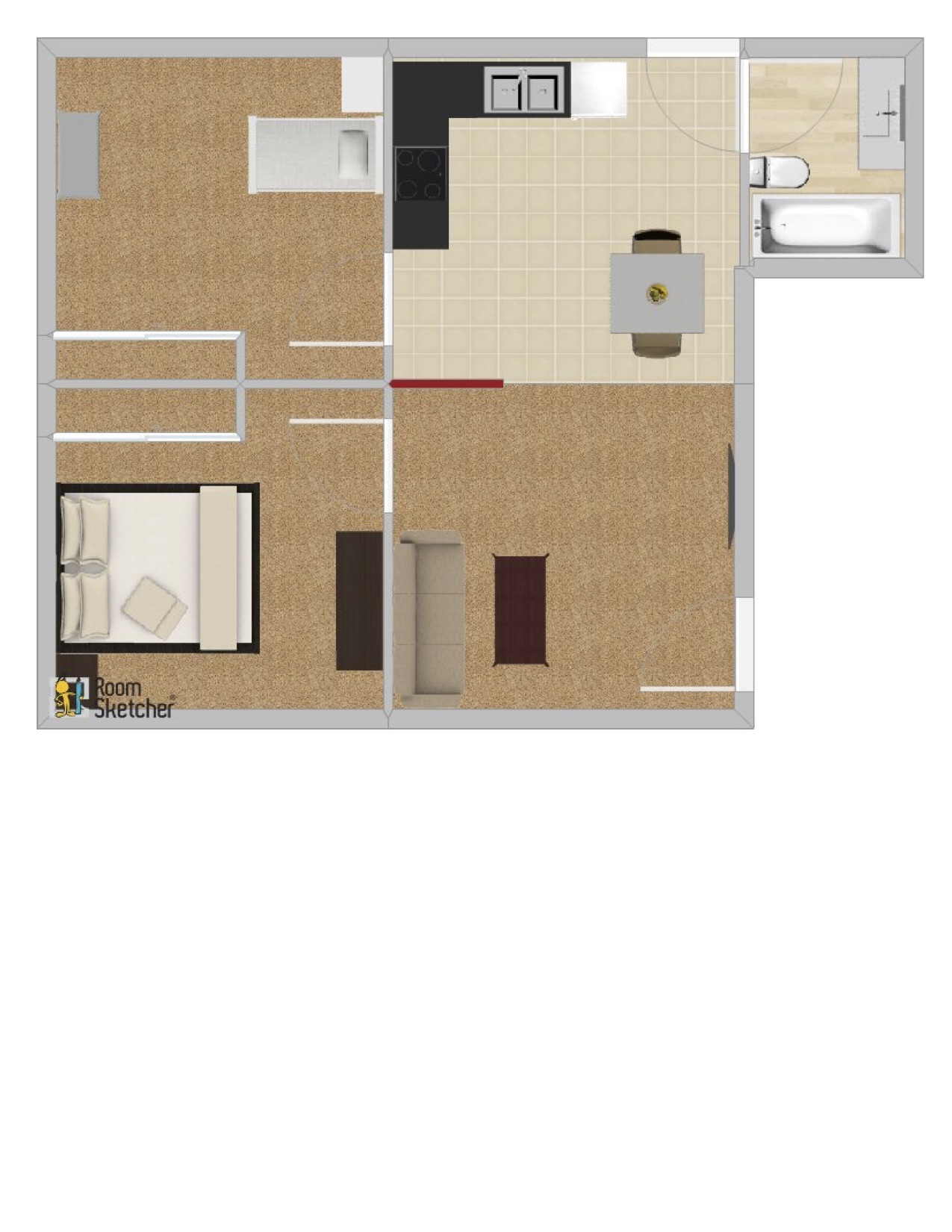 201 Hwy 35 N unit 201 – photo 1