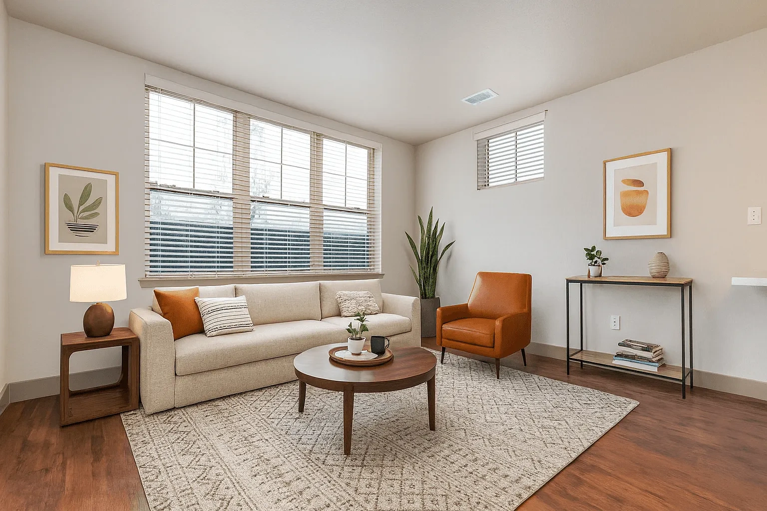 Peregrine Place Apartments – photo 2