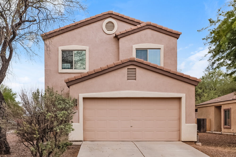 476 East Placita Rejilla – photo 1