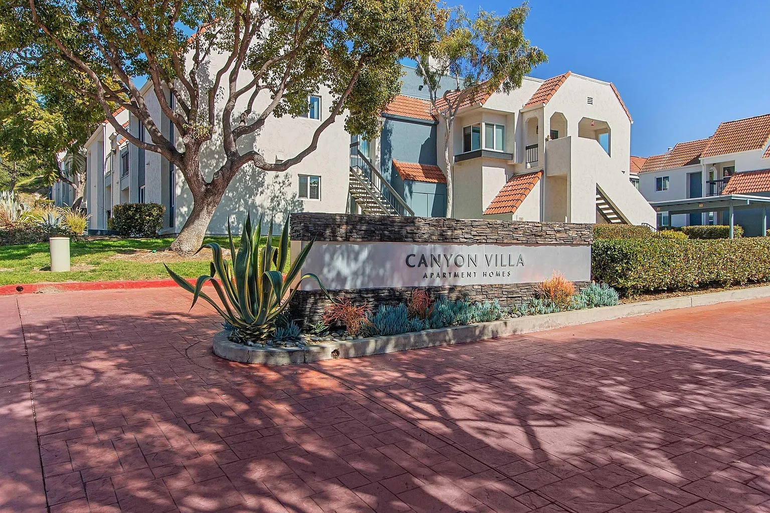 Canyon Villa – photo 1