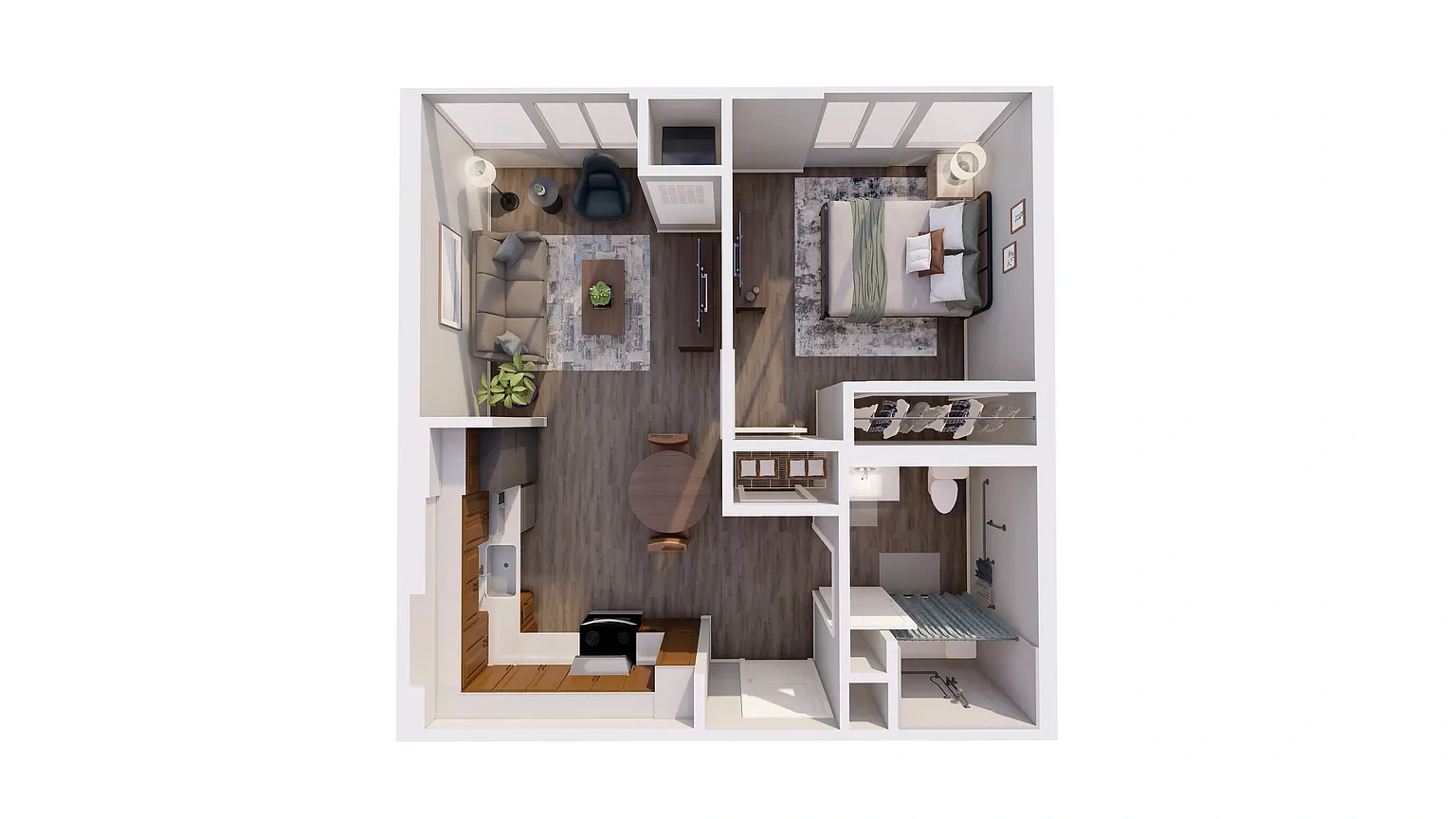 9410 Hough – 1A