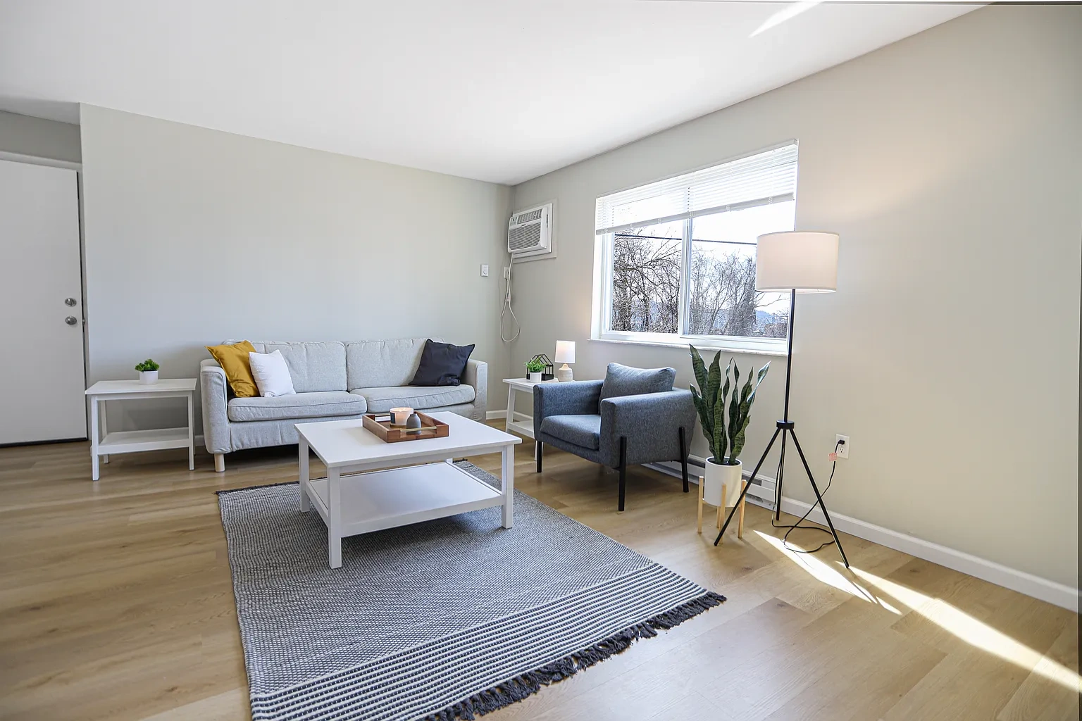 Riverview Terrace Apartments – photo 5