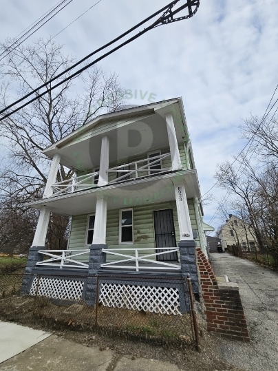 8023 Kosciuszko Ave unit 4 – photo 1