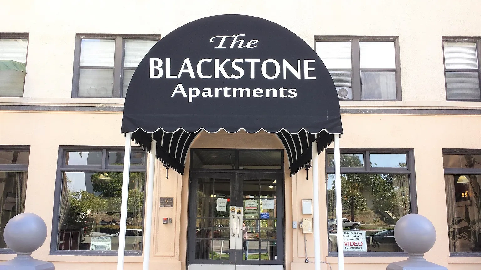 The Blackstone Apartments – photo 5