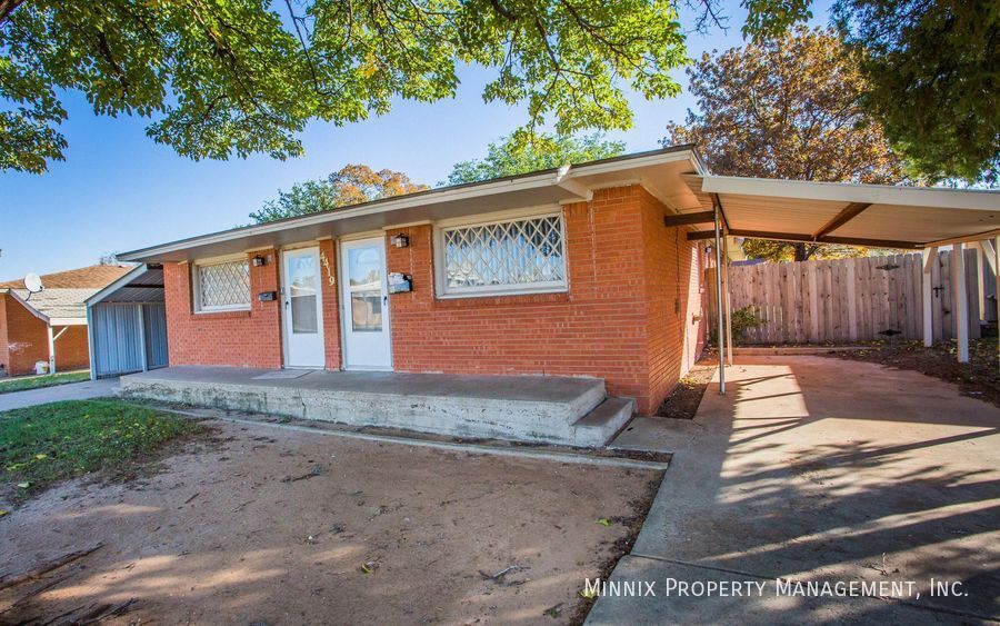 4419 31st St – photo 1