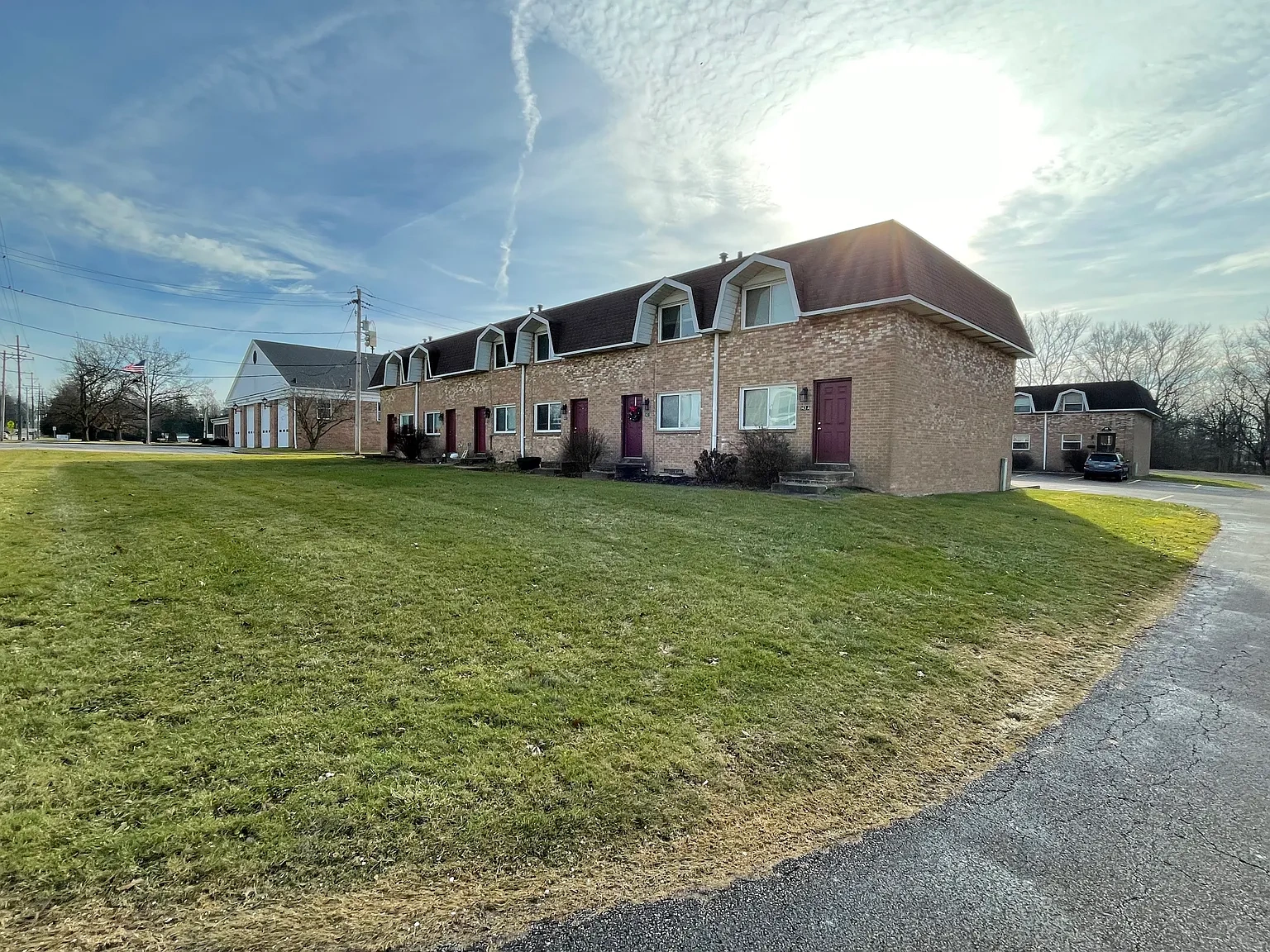 Tallmadge Townhomes – photo 2