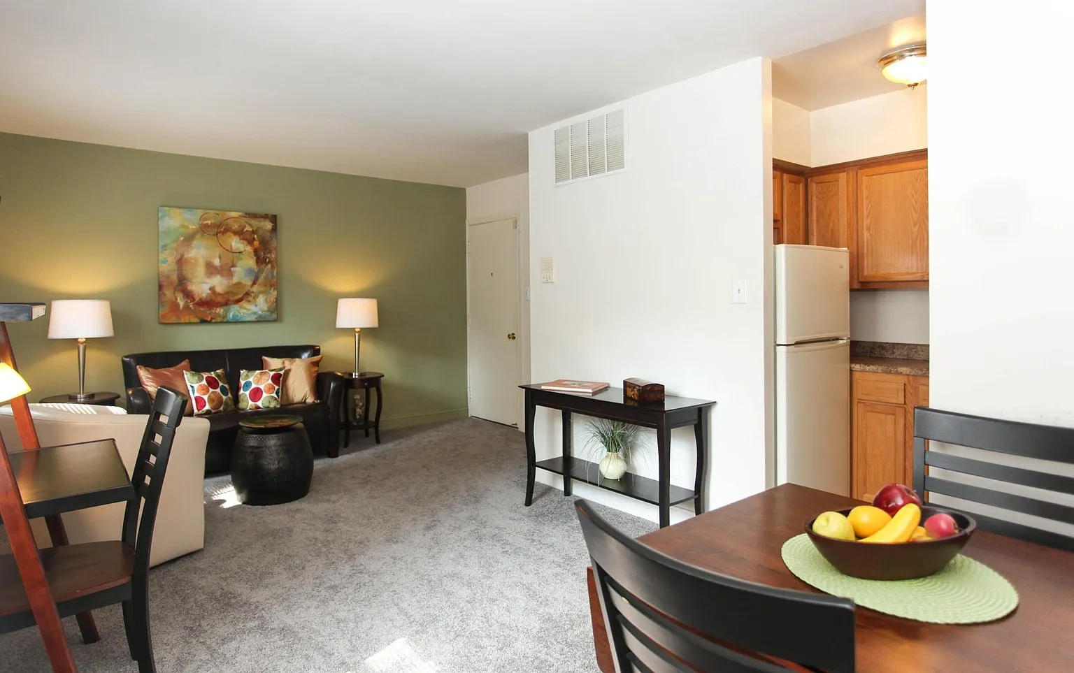 St. Agnes Apartments – photo 5