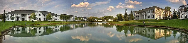 Cove At Cooper Lakes – photo 1