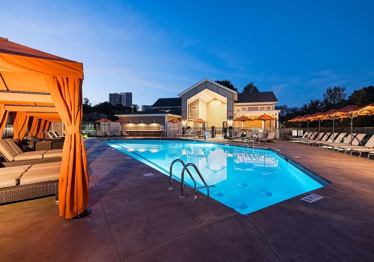 The Mark, Fairfield County ~ Resort-Inspired Luxury Living – photo 3