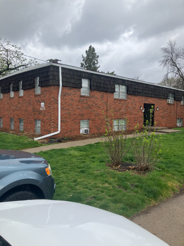 405 8th St SW unit 3 – photo 1