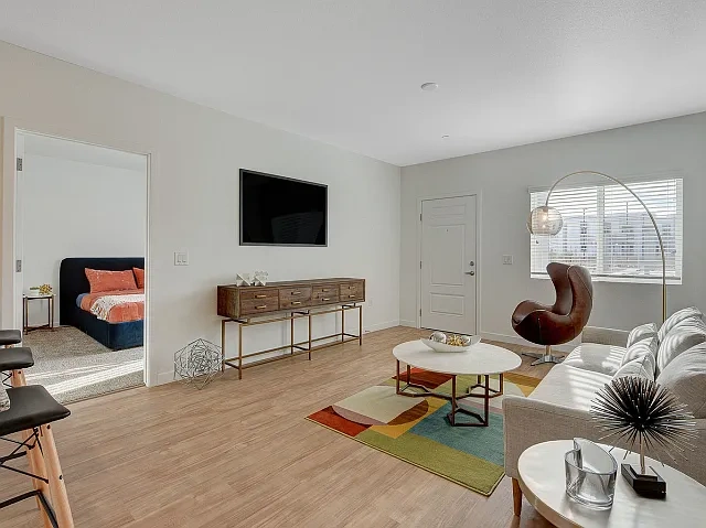 Showboat Park Apartments – photo 4